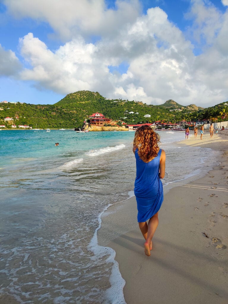 My 7 Day St. Barth Itinerary: What to Do in a Week