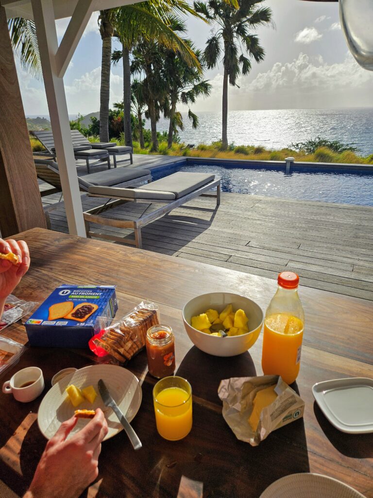 My 7 Day St. Barth Itinerary: What to Do in a Week