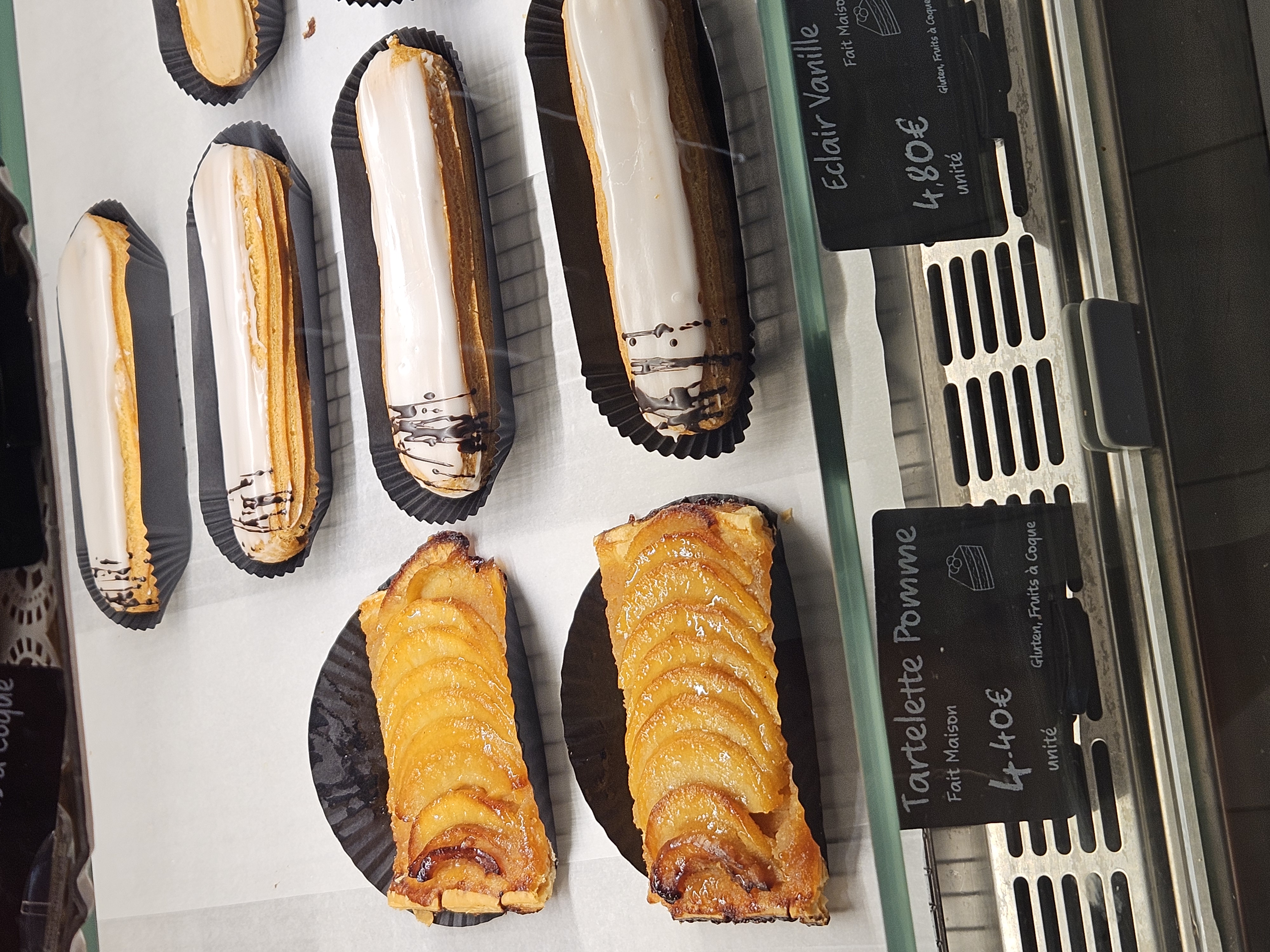 My 7 Day St. Barth Itinerary: What to Do in a Week boulangerie choisy