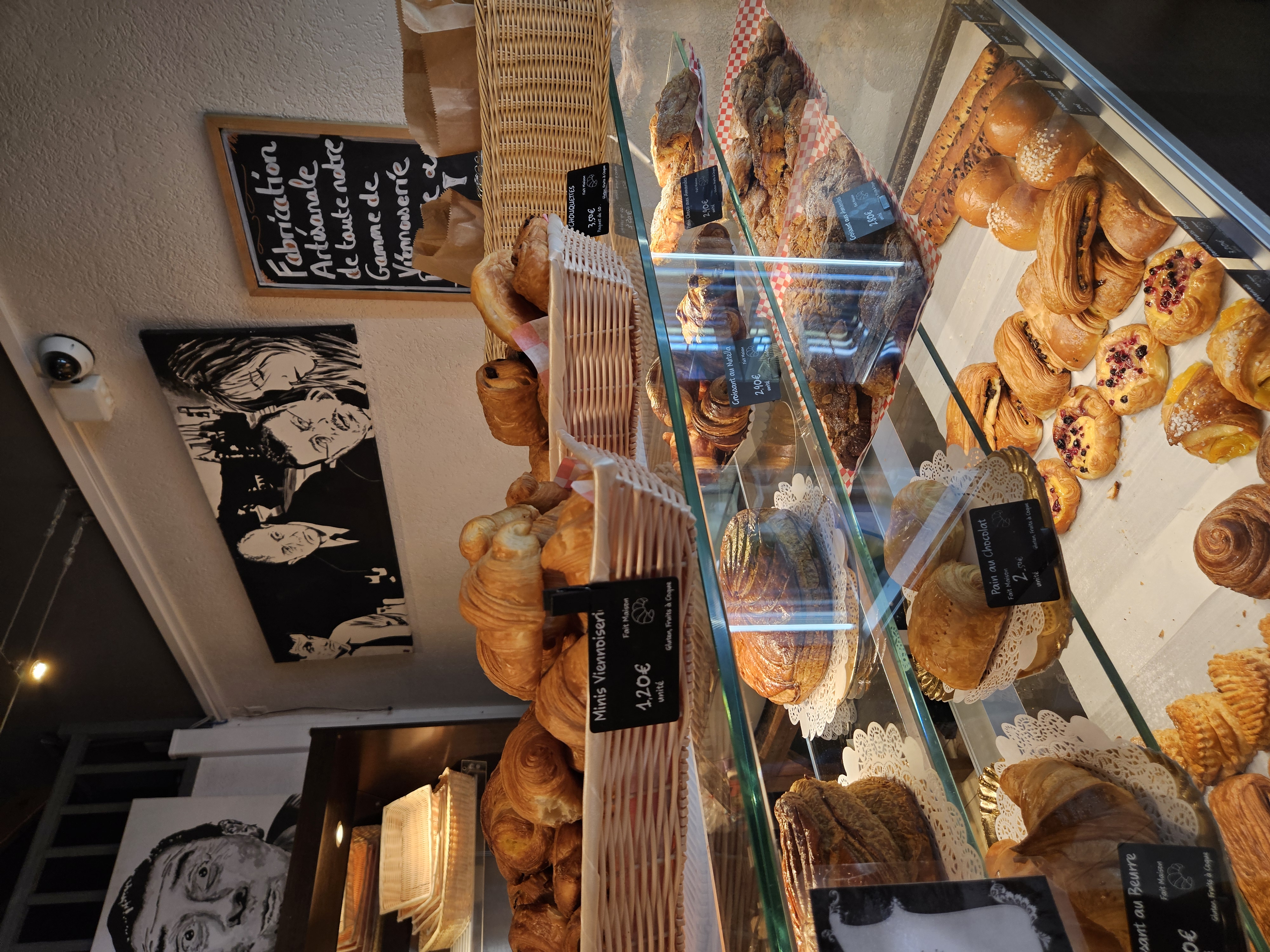 My 7 Day St. Barth Itinerary: What to Do in a Week boulangerie choisy