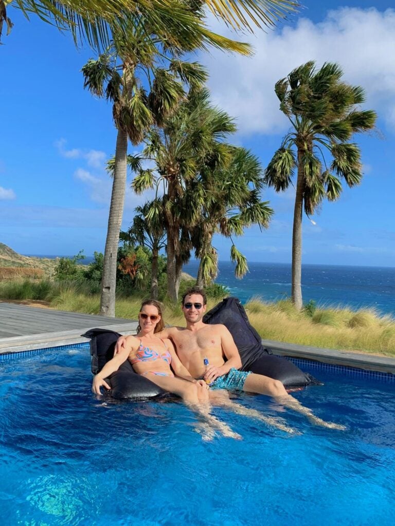 My 7 Day St. Barth Itinerary: What to Do in a Week
