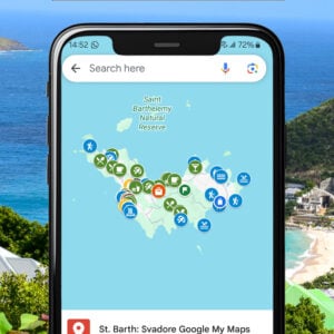 The Only St. Barths Travel Guide & Interactive Map You’ll Ever Need
