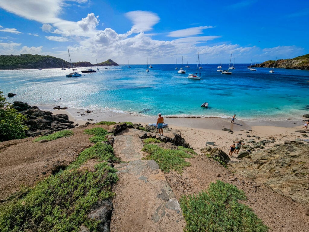 My 7 Day St. Barth Itinerary: What to Do in a Week