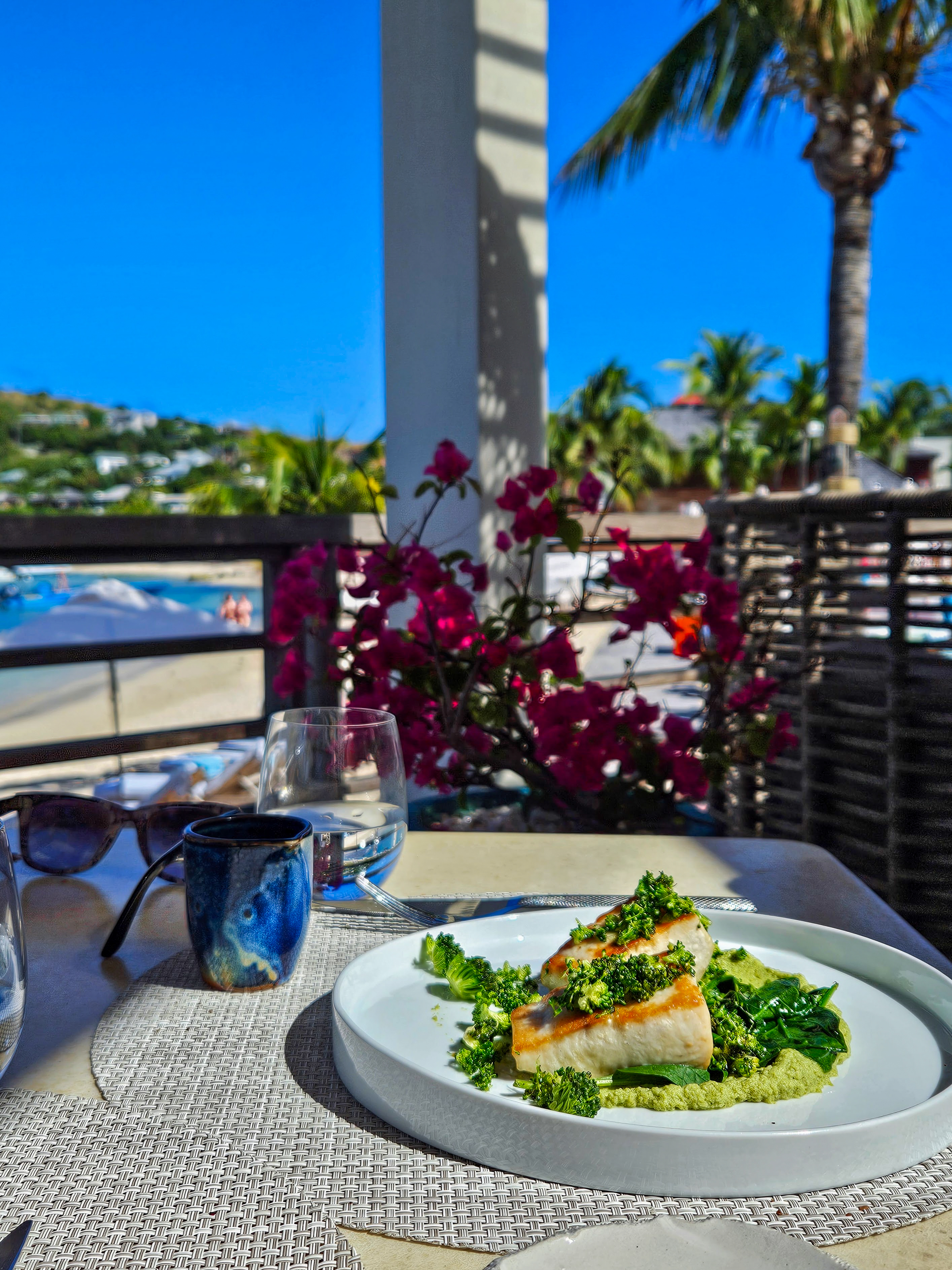 The Day Pass: The Best-Kept Secret for Experiencing St. Barth Luxury, Without the Price Tag