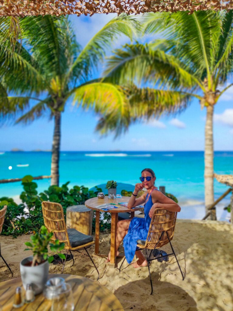 Ranking The Best Beaches in St. Barth