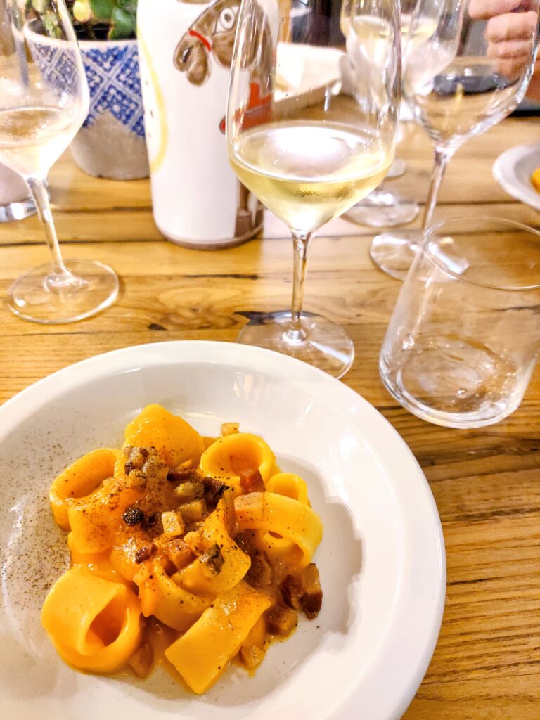 How to Visit Mount Etna in 2 Days wine resort