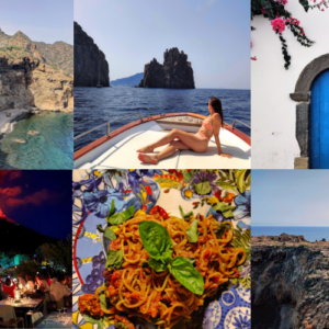 What to Do in Panarea, Sicily A 2 Day Itinerary svadore travel blog