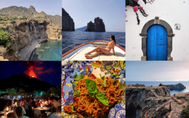 What to Do in Panarea, Sicily A 2 Day Itinerary svadore travel blog