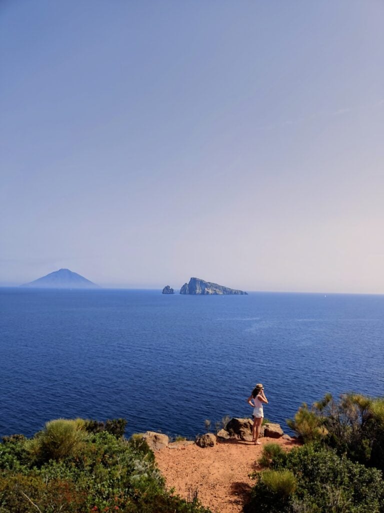What to Do in Panarea, Sicily: A 2 Day Itinerary ditella