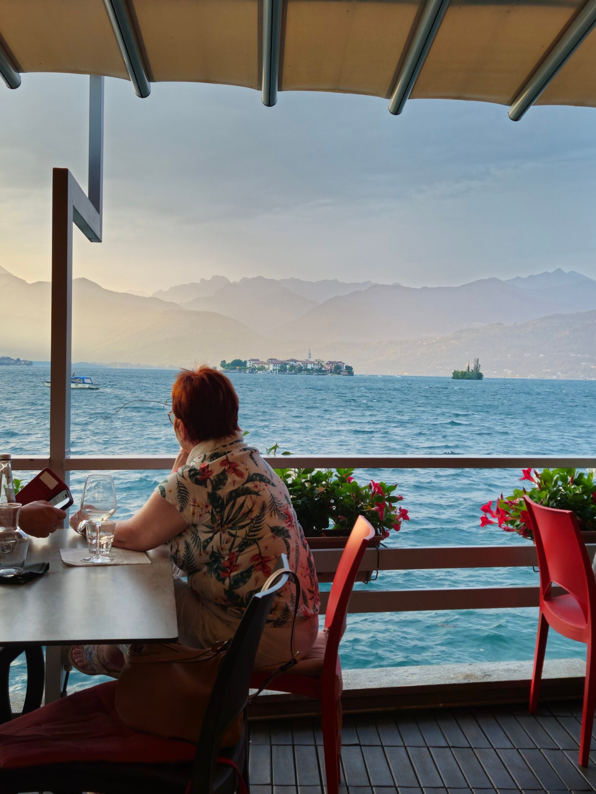 What to Expect from Stresa, Lago Maggiore