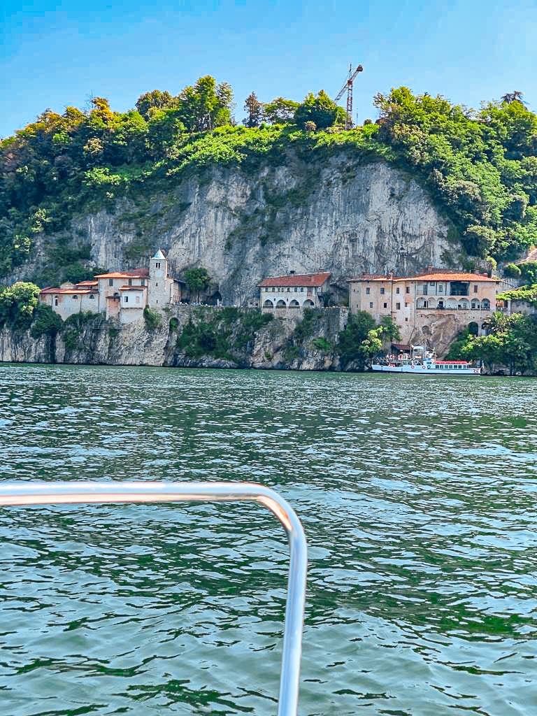 My Experience Renting A Boat on Lake Maggiore (No Boating License Required)
My Bookmarked Spots in Arona, Lago Maggiore | Eat, Shop & Explore Like a Local