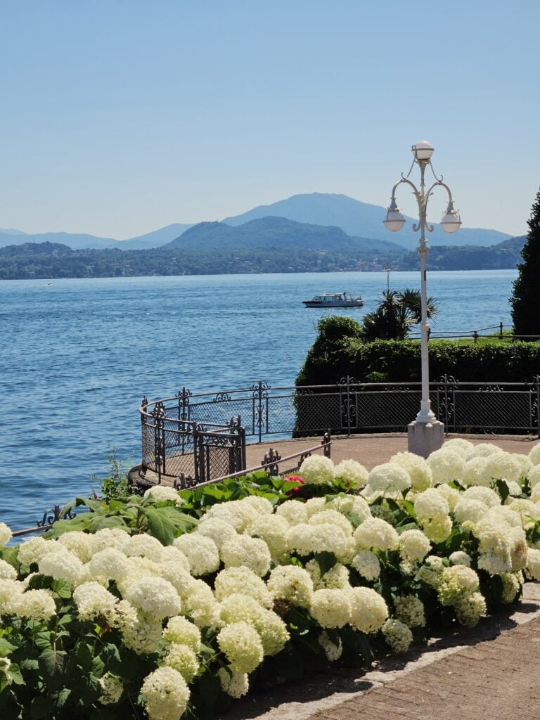 What to Expect from Stresa, Lago Maggiore