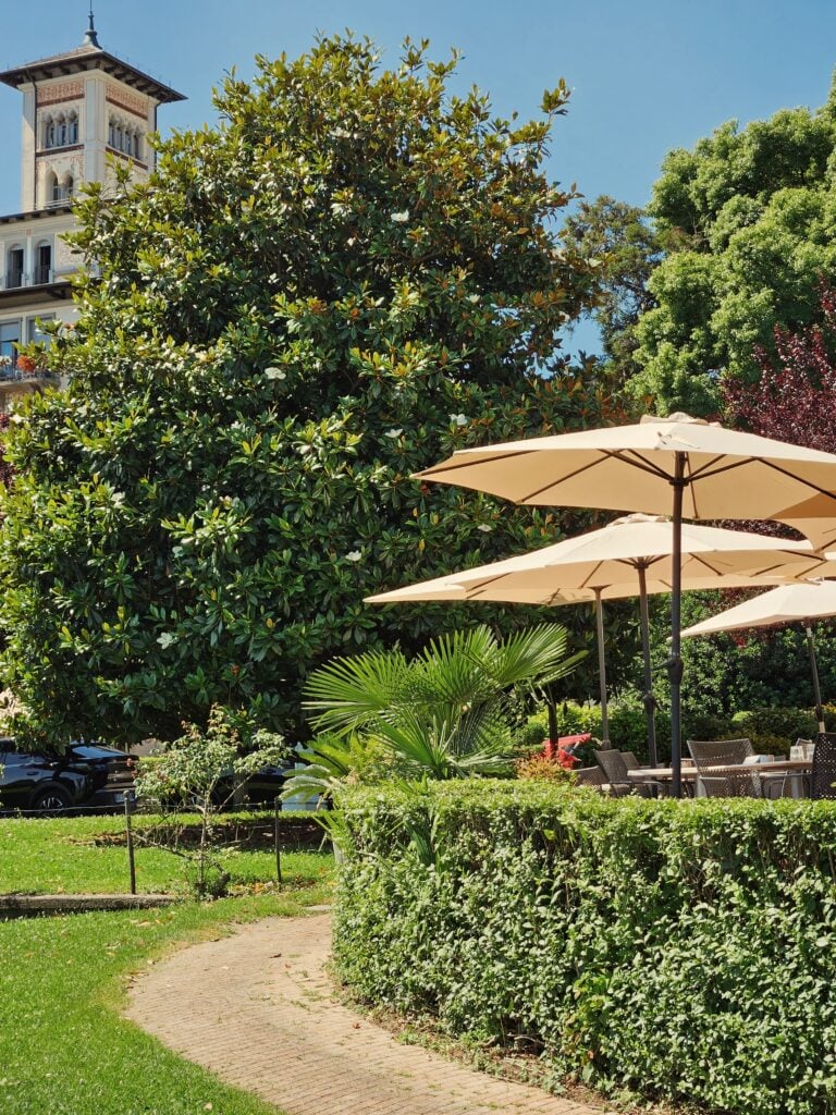 What to Expect from Stresa, Lago Maggiore