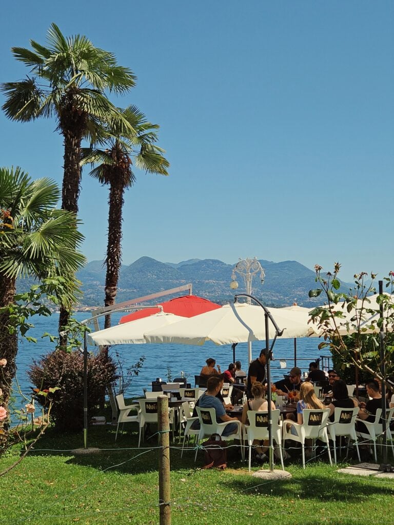 What to Expect from Stresa, Lago Maggiore