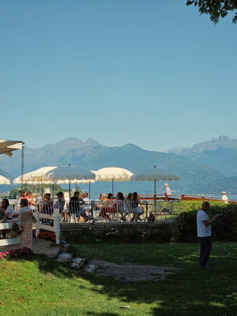 What to Expect from Stresa, Lago Maggiore