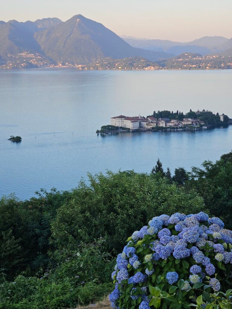 What to Expect from Stresa, Lago Maggiore la vistra ristorante
