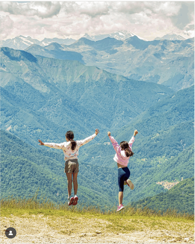 What to Expect from Stresa, Lago Maggiore mottarone