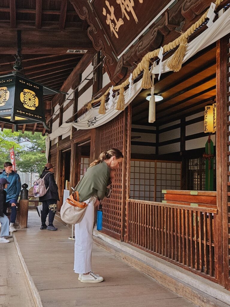 Lessons from Living in Japan as a Foreigner: Culture, Work & Life Abroad