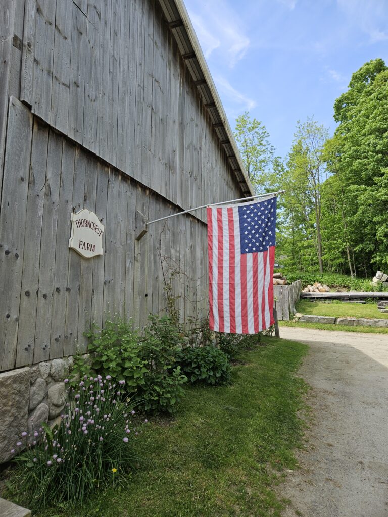 Litchfield County Day Trip: Lovers Leap, Arethusa Cheese & Thorncrest Chocolate (Best in Fall)