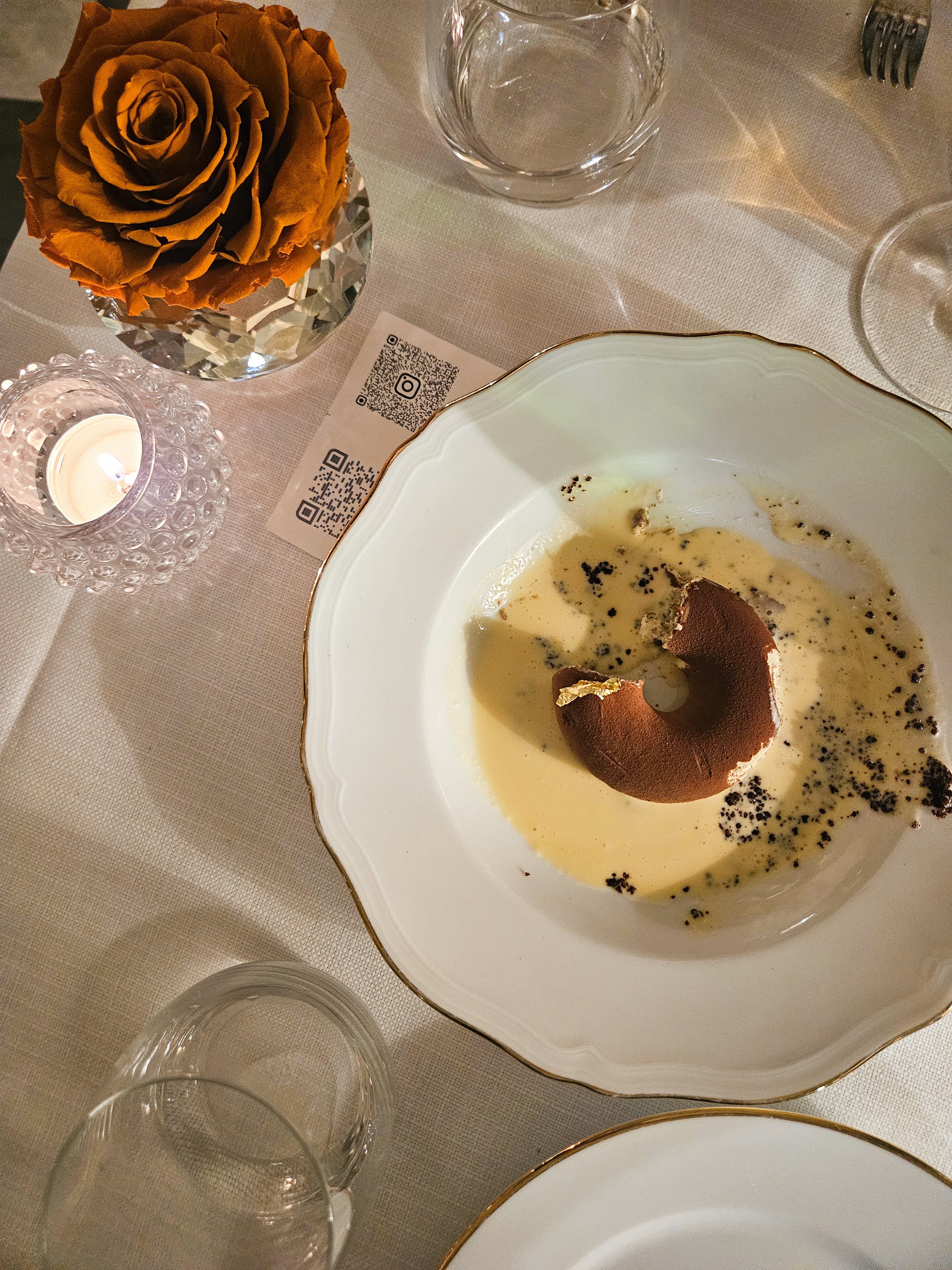 The Best Luxury Hotel in Florence? A Night Living Like a Medici at Palazzo Portinari Salviati