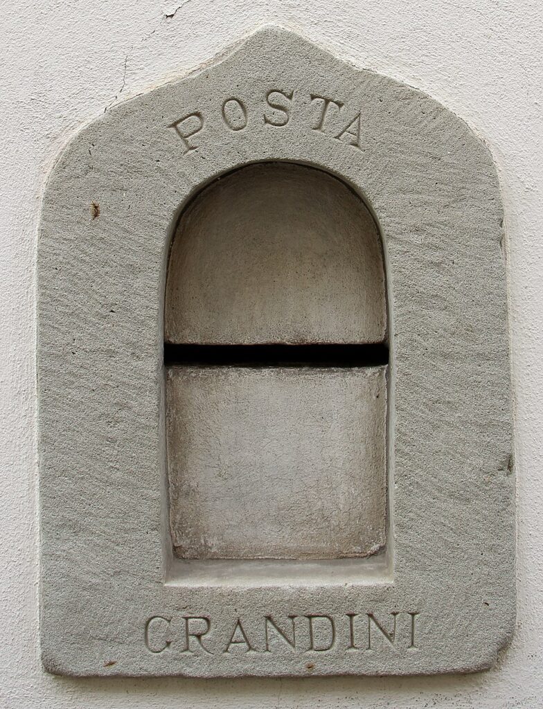 Florence Wine Windows: Drinking Through Walls Guide retired wine window mailbox