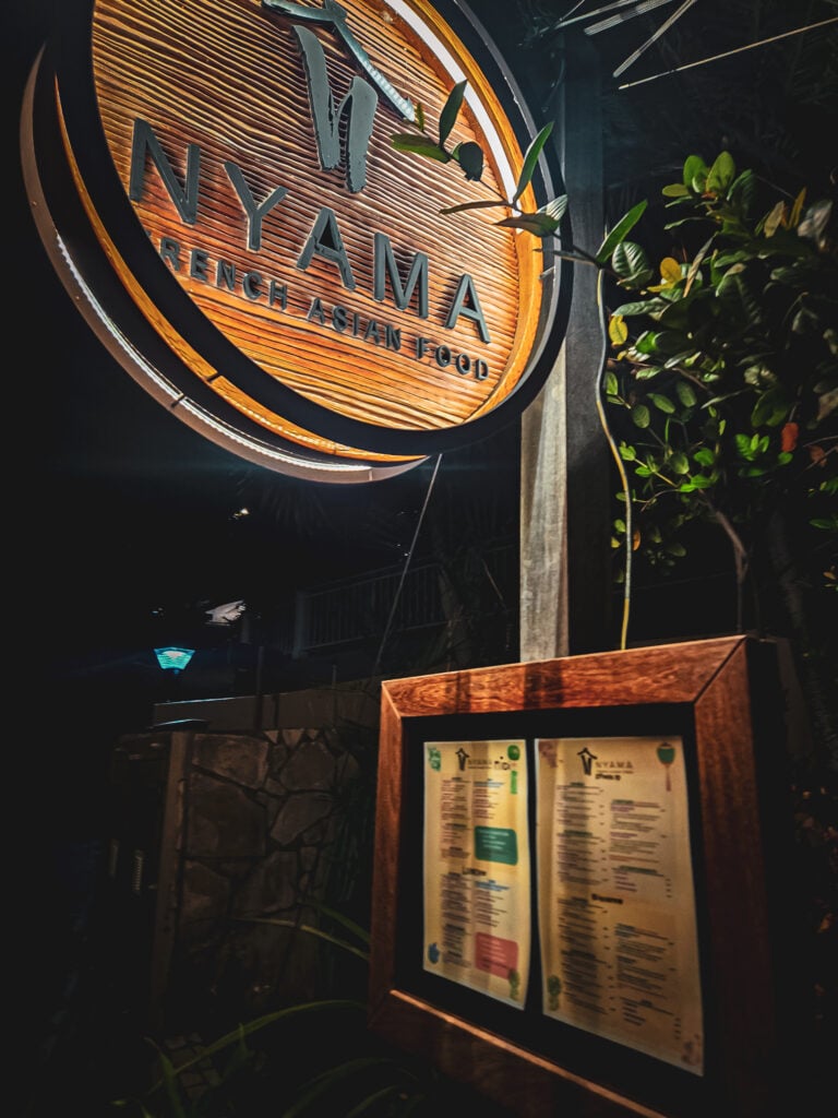 Why Nyama in Corossol is the Best Meal I’ve Had in St. Barth in Years