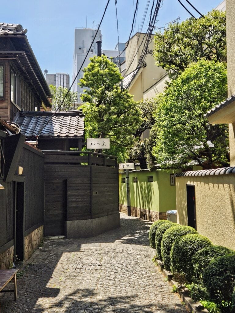 4 Days in Tokyo: A Neighborhood-by-Neighborhood Itinerary (2026